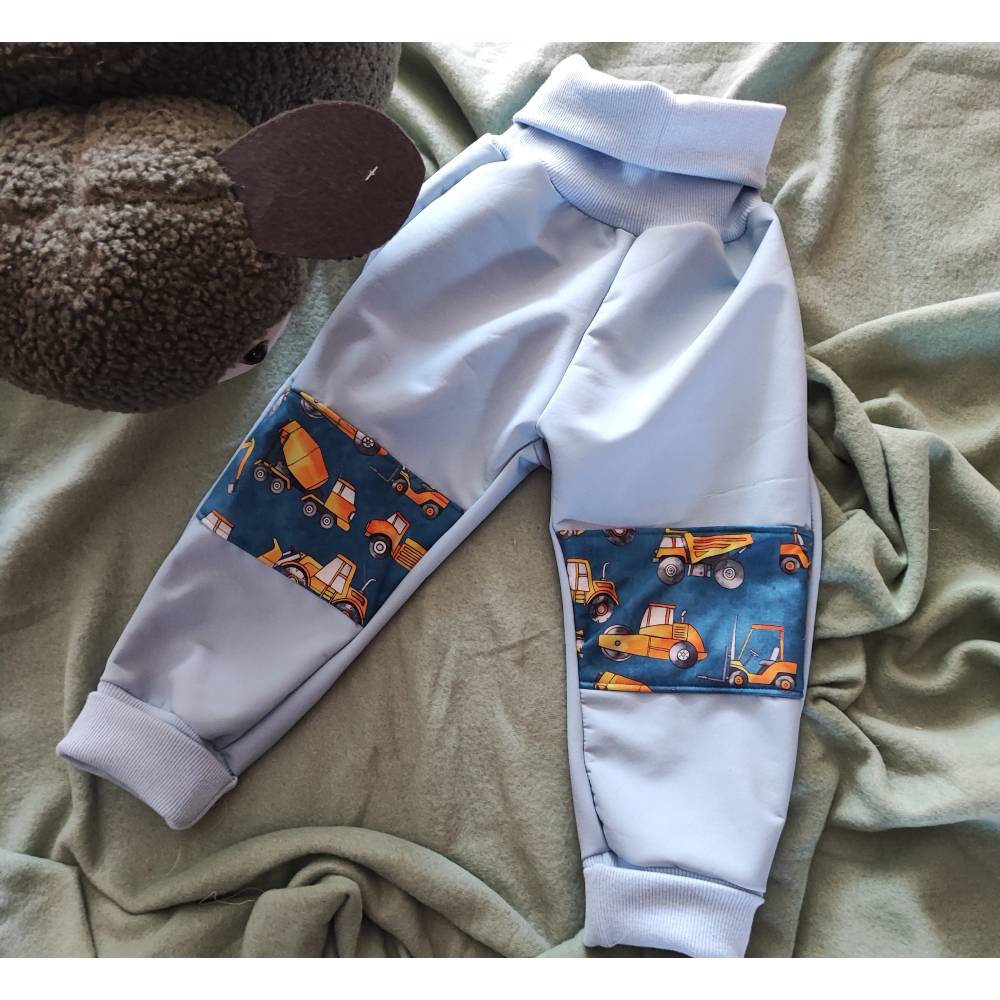 Matschhose Regenhose Gr 86 Regenhose Matschkleidung 86