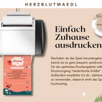 Kinder-Urkunde im Golf-Design – perfekt für Kindergeburtstag & Sportveranstaltungen Bild 3