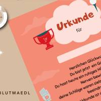 Kinder-Urkunde im Golf-Design – perfekt für Kindergeburtstag & Sportveranstaltungen Bild 5