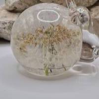 Tierfigur runde Kuh Pusteblume B-Ware Bild 5