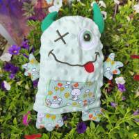 Stickdatei Kummerfreund Monster ITH Kuscheltier – In the Hoop Set by Jasmina, viele Formate, deutsche Anleitung Bild 4