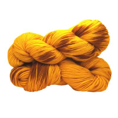 Drachenfaden - handgefärbte Merinowolle (5.30.8)