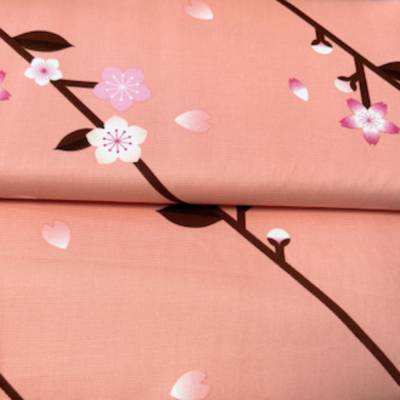 Rico Design • Sakura Pfirsich - 50cm