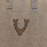 Stickdatei Set Oktoberfest Bayern für den 10x10 Rahmen Bild 4