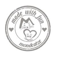 Postkarte, Poster, Illustration , Straßenkater Bande, handgemalt, PDF Download Bild 9