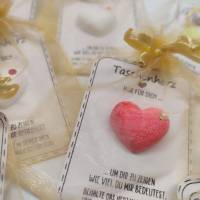 Taschenherz – Stilvolle PDF/PNG-Druckvorlage Din A4 für kreative DIY-Projekte Bild 5