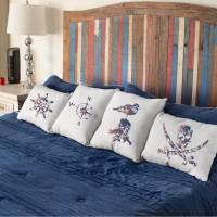 Plotterdatei Windrose im Vintage-Stil – Maritimes Abenteuerdesign für DIY-Projekte Bild 3