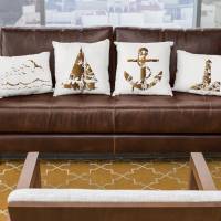 Plotterdatei Windrose im Vintage-Stil – Maritimes Abenteuerdesign für DIY-Projekte Bild 4