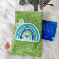 Stickdateien Babyset im Shabby Stil – 41 Motive & ITH-Hüllen ab 10x10 Rahmen Bild 10