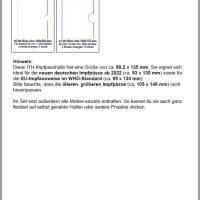 Stickdateien Babyset im Shabby Stil – 41 Motive & ITH-Hüllen ab 10x10 Rahmen Bild 7