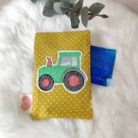 Stickdateien Babyset im Shabby Stil – 41 Motive & ITH-Hüllen ab 10x10 Rahmen Bild 8