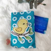 Stickdateien Babyset im Shabby Stil – 41 Motive & ITH-Hüllen ab 10x10 Rahmen Bild 9