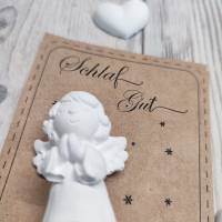 Schutzengel 001 – Stilvolle PDF-Druckvorlage Din A5 für kreative DIY-Projekte Bild 4