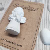 Schutzengel 001 – Stilvolle PDF-Druckvorlage Din A5 für kreative DIY-Projekte Bild 5