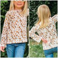 Ebook Bea Rippshirt Gr. 74 bis 164 Bild 10