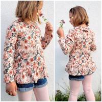 Ebook Bea Rippshirt Gr. 74 bis 164 Bild 6