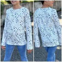 Ebook Bea Rippshirt Gr. 74 bis 164 Bild 7