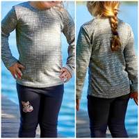 Ebook Bea Rippshirt Gr. 74 bis 164 Bild 8