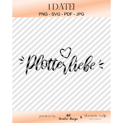 Plotterdatei Kostenlos – Kreative DIY Projekte SVG, PNG, JPEG