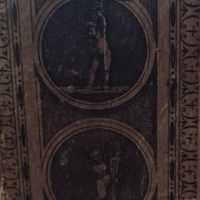 Historisch Genaralogischer Kalender auf das Jahr 1794 - Mit Genehmhaltung der Köngl. Academ d. Wihsensschaften zu B