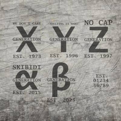 Generationen Plotterdatei