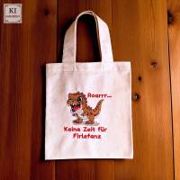 Stickdateien T-Rexi (Doro-Collection) – Shabby Stil, 8 Motive, 17 Dateien ab 10x10 Rahmen Bild 7