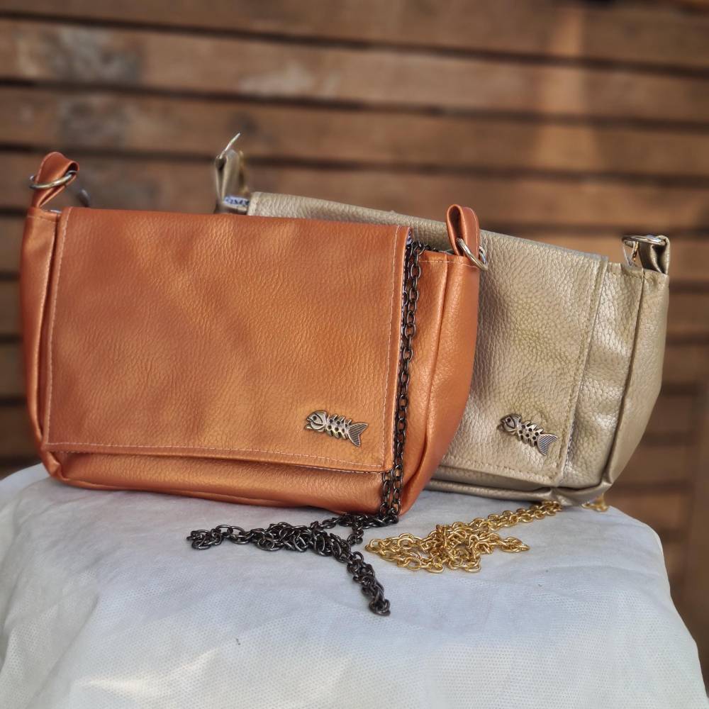 Kleine Tasche Tasche FÃ¼r In Die Tasche Taschen4life Handtasche