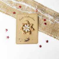 Druckvorlage Frohe Weihnachten, Weihnachtsgruß, Tütenkarte, Geschenkkarte, Weihnachtskarte, Geschenkidee, Weihnachtszug, Bild 8