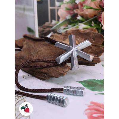 Halskette - Mikoto Suoh - K Project - Cosplay Accessoire - Kette - Anime / Manga Merchandise