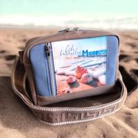 eBook Bauchtasche Caro, PDF-Schnittmuster inkl. Videonähanleitung Bild 2