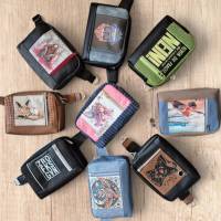 eBook Bauchtasche Caro, PDF-Schnittmuster inkl. Videonähanleitung Bild 6