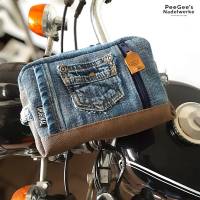 eBook Bauchtasche Caro, PDF-Schnittmuster inkl. Videonähanleitung Bild 7