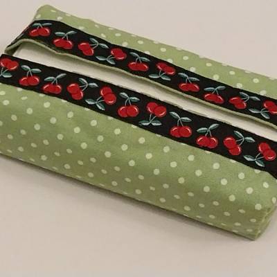 Taschentüchertasche