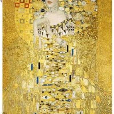 Reispapier, Decoupage, Serviettentechnik, Artwork, Kunstwerk, A5, Artwork-0077