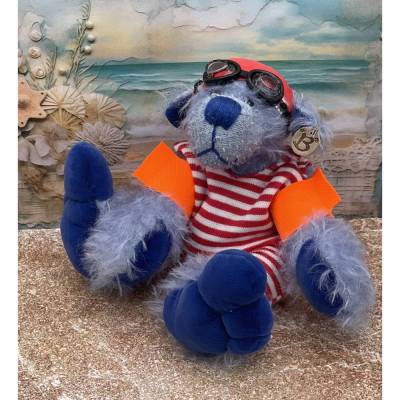 Bärino Bär Arne 17 cm