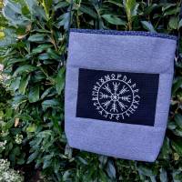 Terrorzauber Oegishjalmr 10x10cm Stickdatei – Nordischer Zauber für deine Stickmaschine Bild 2