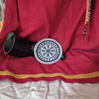 Terrorzauber Oegishjalmr 10x10cm Stickdatei – Nordischer Zauber für deine Stickmaschine Bild 5