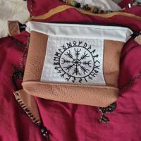 Terrorzauber Oegishjalmr 10x10cm Stickdatei – Nordischer Zauber für deine Stickmaschine Bild 7