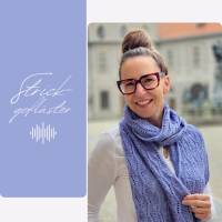 Strickgeflüster mit Kristin von Joél Joél – Online-Strickevent im November | Sockenstricken & Strickinspiration Bild 10