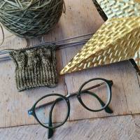 Strickgeflüster mit Kristin von Joél Joél – Online-Strickevent im November | Sockenstricken & Strickinspiration Bild 5