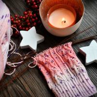Strickgeflüster mit Kristin von Joél Joél – Online-Strickevent im November | Sockenstricken & Strickinspiration Bild 8