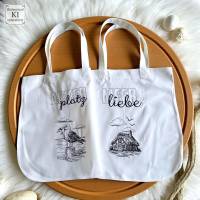 Stickdateien Küstenliebe – 20 maritime Motive ab 10x10 cm im Scribble Design – Doro-Collection Bild 9