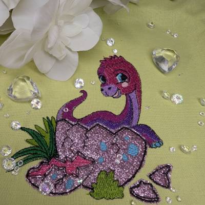 Megaset Bronti inkl. Anhänger 10x10, 13x18,14x14,20x20