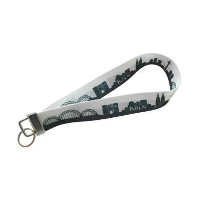 Schlüsselanhänger BIG Skyline Köln