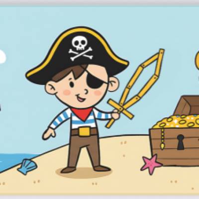 Zollstock ZOLLI 1 Meter