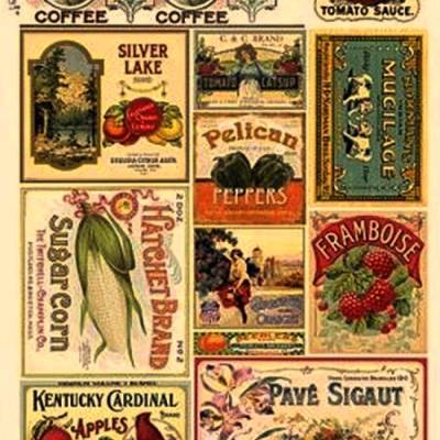 Reispapier, Decoupage, Serviettentechnik, Pasta, Nudeln, A4, Food_0118