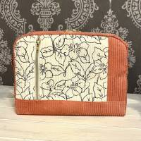 eBook Umhängetasche Carolin und Caroline, PDF-Schnittmuster in 2 Größen inkl. Videonähanleitung Bild 10