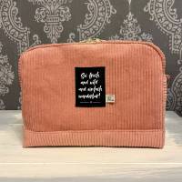 eBook Umhängetasche Carolin und Caroline, PDF-Schnittmuster in 2 Größen inkl. Videonähanleitung Bild 9