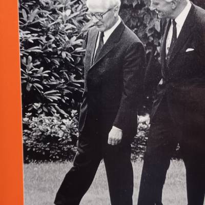 Erich Honecker – Moabiter Notizen: Letztes schriftliches Zeugnis | edition ost 1994 kaufen