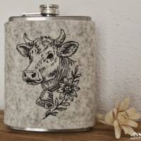 Stickdateien Bergliebe – 18 alpine Motive ab 10x10 Rahmen | Doro-Collection Scribble Design Bild 9